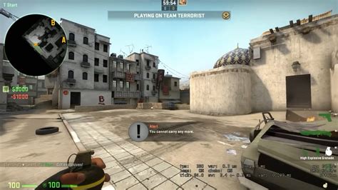 CS Bind .